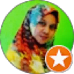 Review From Anisa Listyaning Falupi