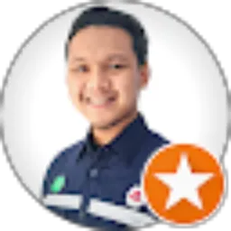 Review From Rinaldy Bonarahma