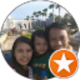 Review From Darsini Santo