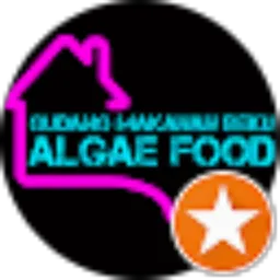 Review From Gudang Makanan Beku Algae Bantaeng