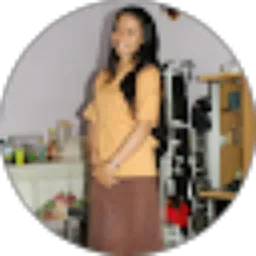 Review From Pradini Nareswari