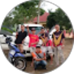 Review From Ghilang Sakti