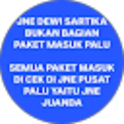 Review From Jne Dewi Sartika Palu