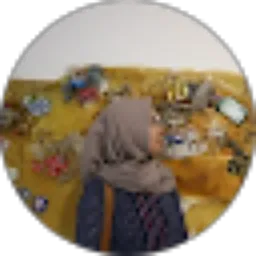 Review From Auvia Inayati