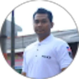 Review From Indiarto Widiprasetyo
