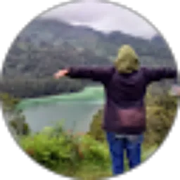 Review From Pristika Ikhlas