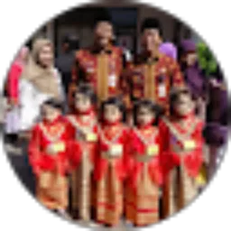 Review From zulky arga rahman