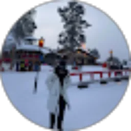 Review From Shanti Ng