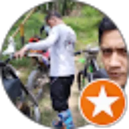 Review From Mulya Rizqiana