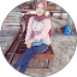 Review From Maria Puspita Dewi