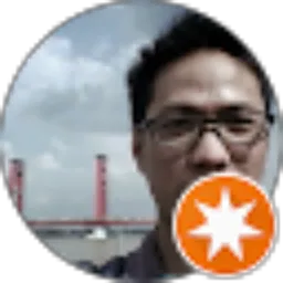 Review From danang d. Prasetyo