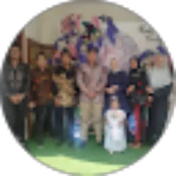 Review From sandy harwanto