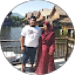 Review From Nurhalisah Tri