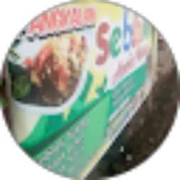 Review From Pangkalan Seblak