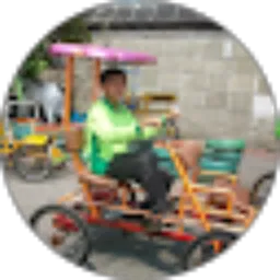 Review From aziz khoirul umam