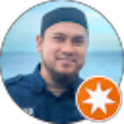 Review From Abdul Hamid Rohandi