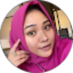Review From Aura Aisya Ariaputri