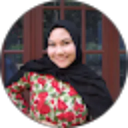 Review From Zulfa Dania 18-245