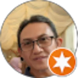 Review From Fakhrizal Z Ahmad