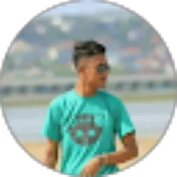 Review From Johanes Kristianpadmanaba