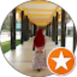 Review From Siti JuliA