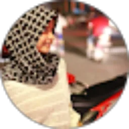 Review From ainul. fitri