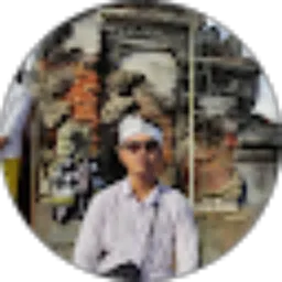 Review From Idabagus Wisnu