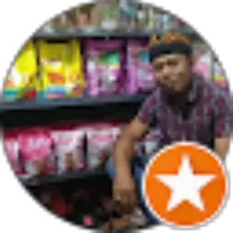 Review From Bagas Petshop