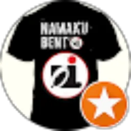Review From Namku Bento Oi