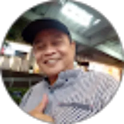 Review From Rujiman Iman