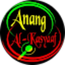 Review From Anang Al-Kasyaaf