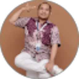 Review From Aidil Yasin