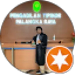 Review From firstrian hadi wiranata