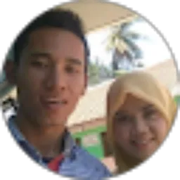 Review From zenatun rosyidah