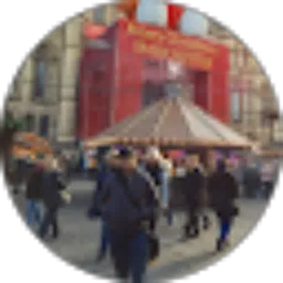 Review From Eva Garvina