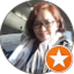 Review From christina setiawan