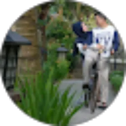 Review From Ihsan Muhammad Surya