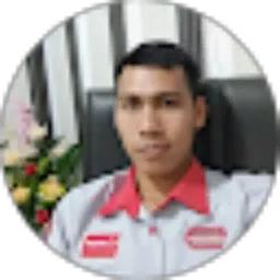 Review From supry adi