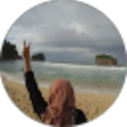 Review From nadya pratama putri