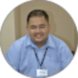 Review From Renold Chandra Saragih