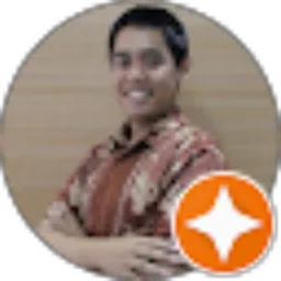 Review From lensa reza Satria