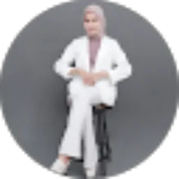 Review From Intan Alifia