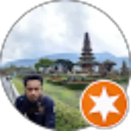 Review From Slamet Wahyudi