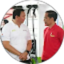 Review From Joko Hok