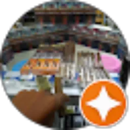 Review From om DJAROT