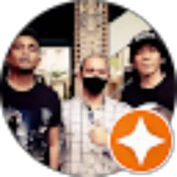 Review From Haris Setiadi