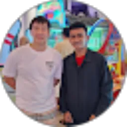 Review From SOPIAN SOPAN