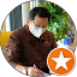Review From Ferialdy Bahar