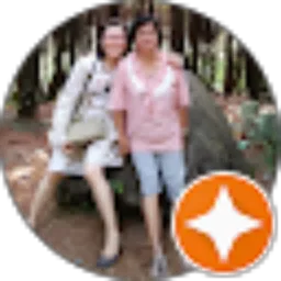 Review From Setiawaty Liu