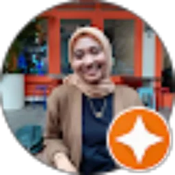 Review From Fella ramadhani